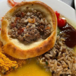 Damaque Comida