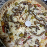 Pizzaria Amigos Nourriture