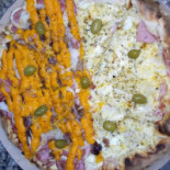 Pizzaria Amigos Nourriture