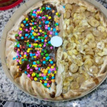 Pizzaria Amigos Nourriture