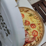 Pizzaria Amigos Carte