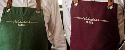 Restaurante Predilleto Boisson