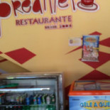 Restaurante Predilleto Carte