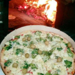 Mazzagrand Comida