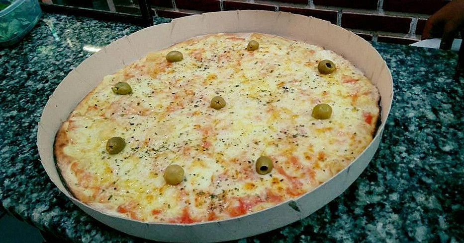 Mazzagrand Comida