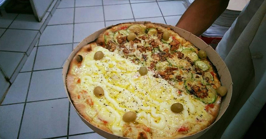 Mazzagrand Comida