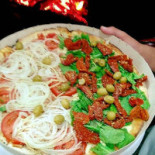 Mazzagrand Comida