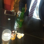 Mazzagrand Boisson