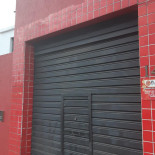 Damaque Exterior