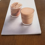 Bio Cafe Bebida