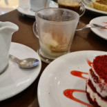 Bio Cafe Comida