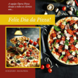 Ópera Pizza Carte