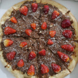 Ópera Pizza Nourriture