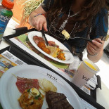 Viena Express Nourriture