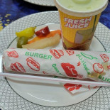 Viena Express Nourriture