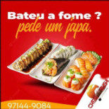 Chris Sushi Carta