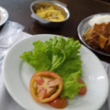 Bar e Lanches do Veríssimo Comida