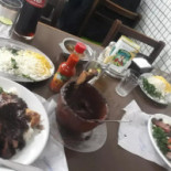 Bar e Lanches do Veríssimo Comida