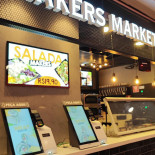Pizza Makers Extérieur