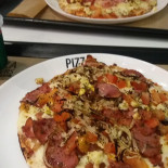 Pizza Makers Nourriture