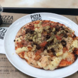Pizza Makers Nourriture