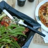 Pizza Makers Nourriture