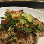 Pizza Makers Nourriture