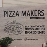 Pizza Makers Carte