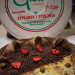 Du Pizza Nourriture