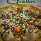 Du Pizza Nourriture