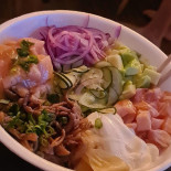 Ichiban Sushi E Nourriture