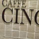 Caffecino Boisson
