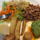 Gastronomia Nourriture