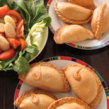 Te Gusta Empanadas Boisson