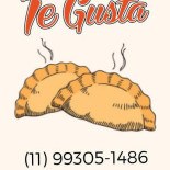 Te Gusta Empanadas Logo