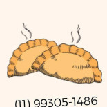 Te Gusta Empanadas Logo