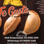 Te Gusta Empanadas Carte
