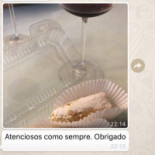Te Gusta Empanadas Boisson