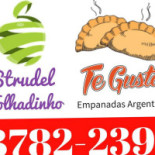 Te Gusta Empanadas Logo