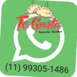 Te Gusta Empanadas Logo