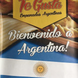 Te Gusta Empanadas Logo