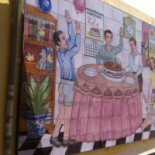 Ópera Pizza Carte