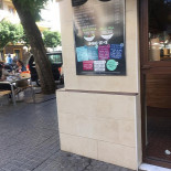 Du Pizza Extérieur