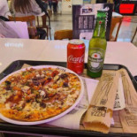 Pizza Makers Carte