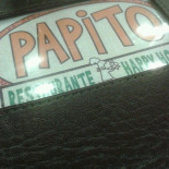 Papito Exterior