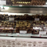 Ariane Chocolates À l'intérieur