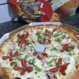 Thinini Delivery Nourriture