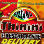 Thinini Delivery Logo