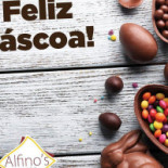 Alfinos Cafe& Grill Boisson