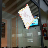 Alfinos Cafe& Grill Extérieur
